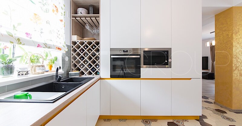 Ecovillas Sector 5, Casa cu pompa de cladura geo, Mobilata si Utilata compl