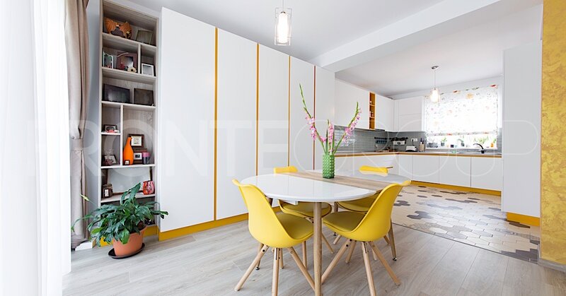 Ecovillas Sector 5, casa cu pompa de cladura geo, mobilata si utilata compl