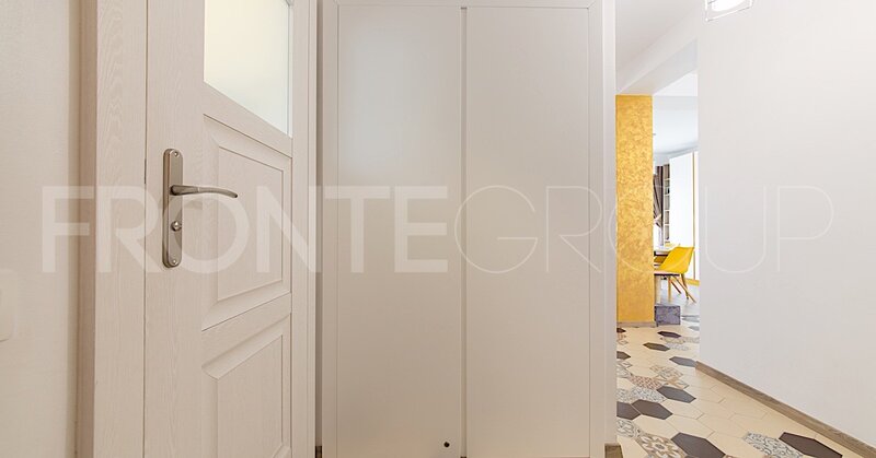 Ecovillas Sector 5, casa cu pompa de cladura geo, mobilata si utilata compl