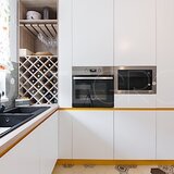 Ecovillas Sector 5, Casa cu pompa de cladura geo, Mobilata si Utilata compl